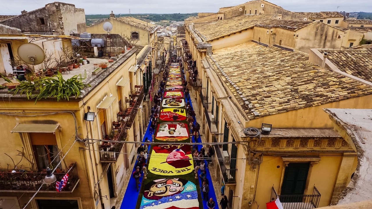 Photo of Others in Noto Historic Centre