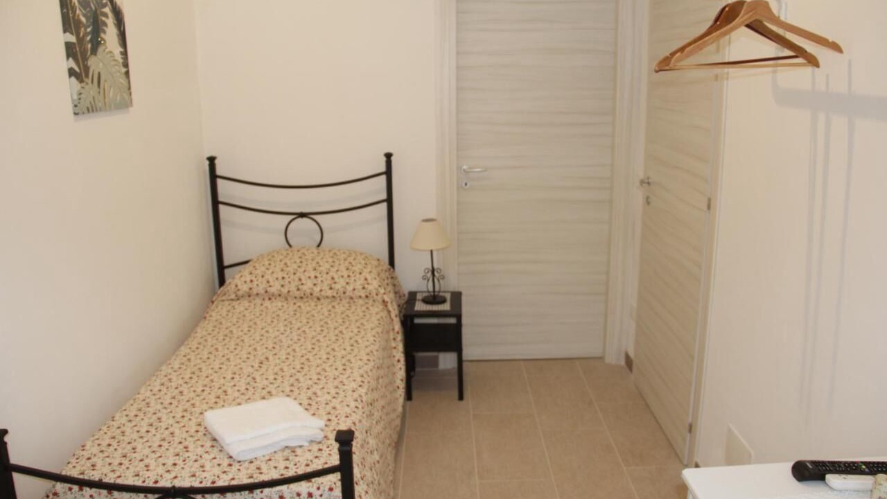 Photo of Bedroom in Noto Historic Centre
