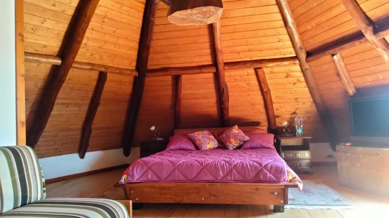 Photo of Bedroom in Nicolosi