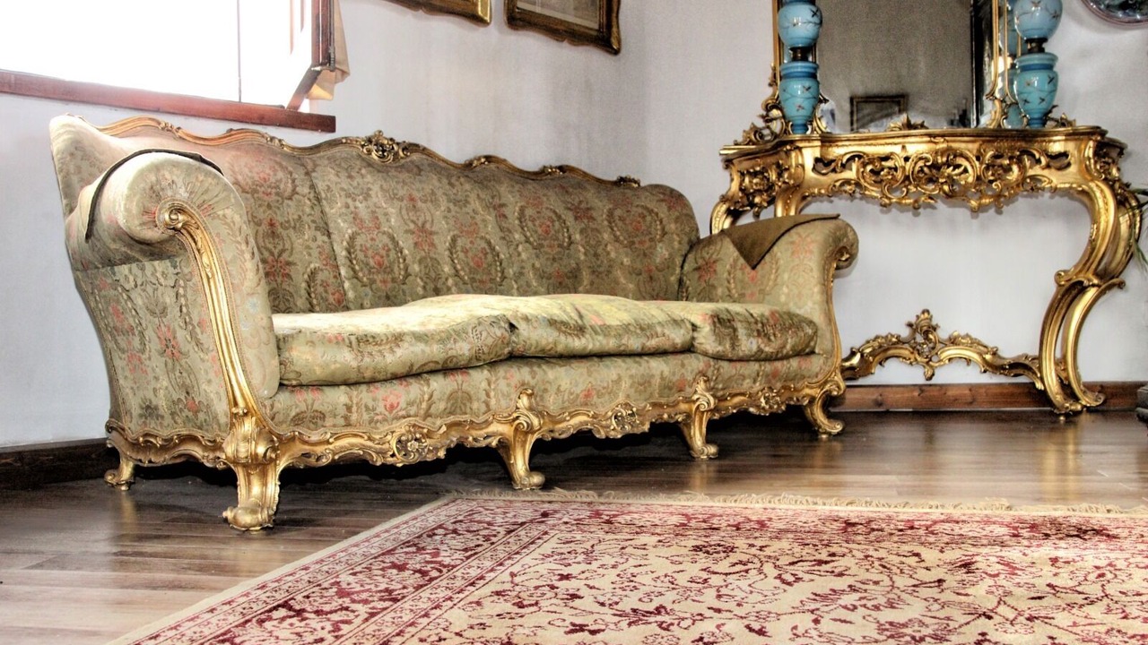 Photo of Livingroom in Nicolosi