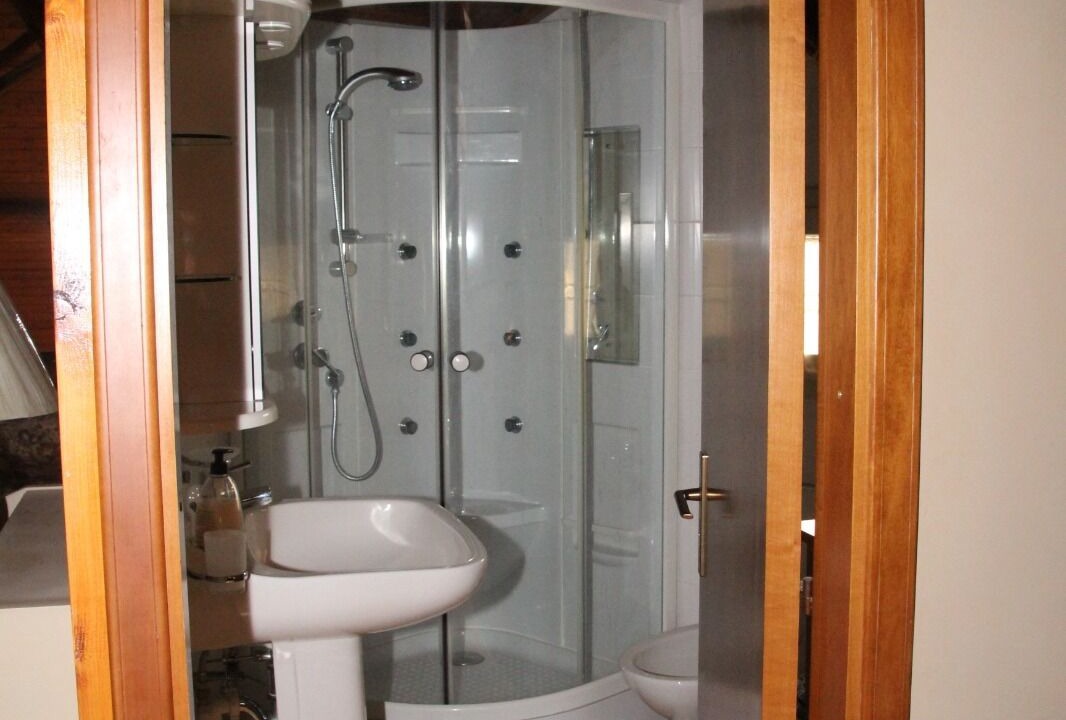 Photo of Bathroom in Nicolosi