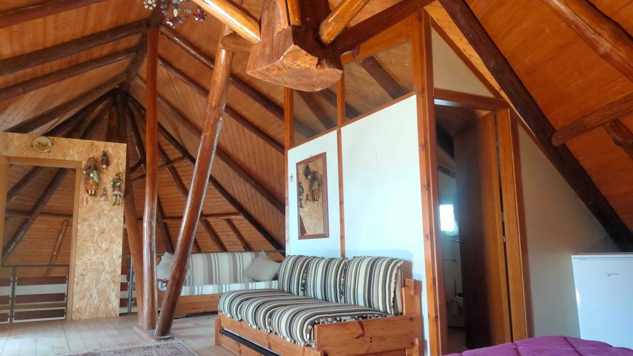 Photo of Bedroom in Nicolosi