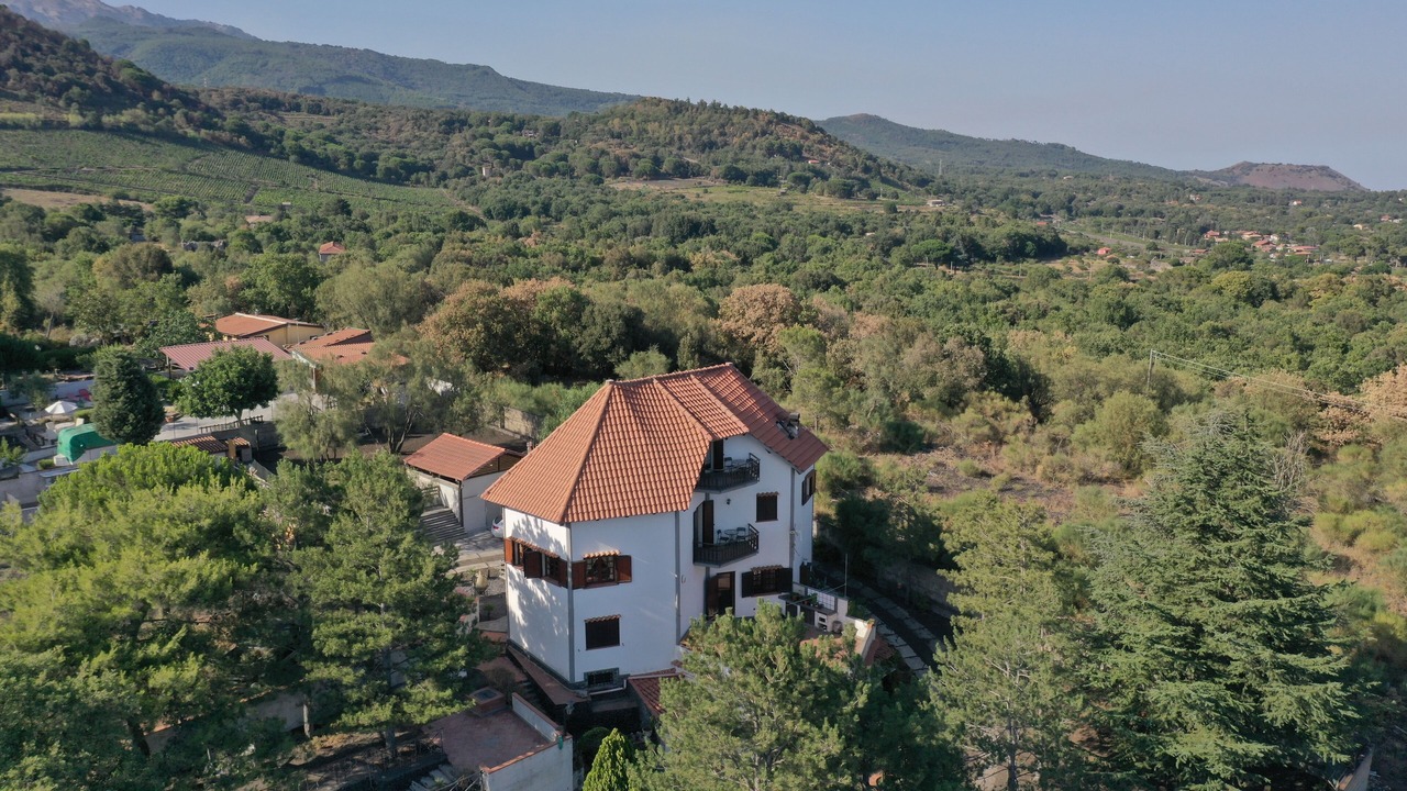 Photo of Outdoor in Nicolosi