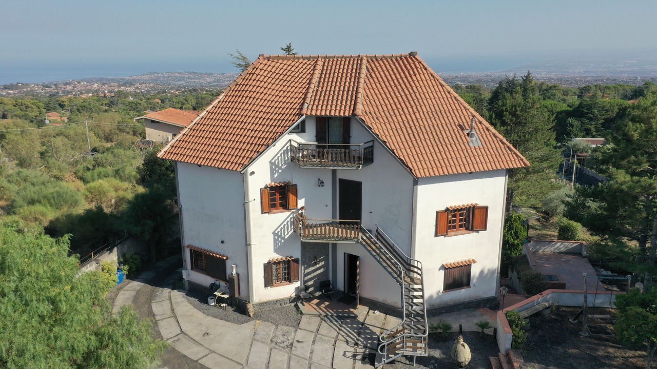 Photo of Outdoor in Nicolosi