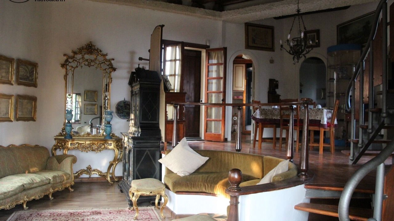 Photo of Livingroom in Nicolosi