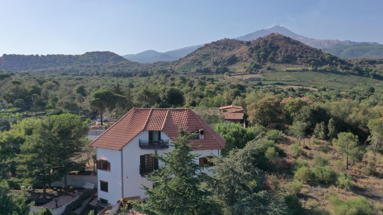 Photo of Outdoor in Nicolosi