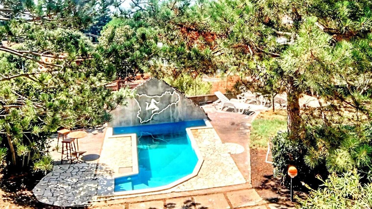 Photo of Outdoor in Nicolosi