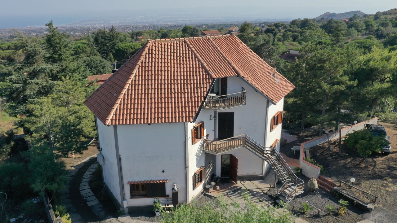 Photo of Outdoor in Nicolosi