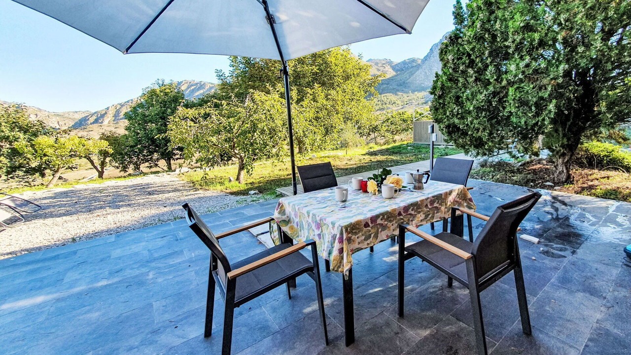 Photo of Outdoor in Monreale