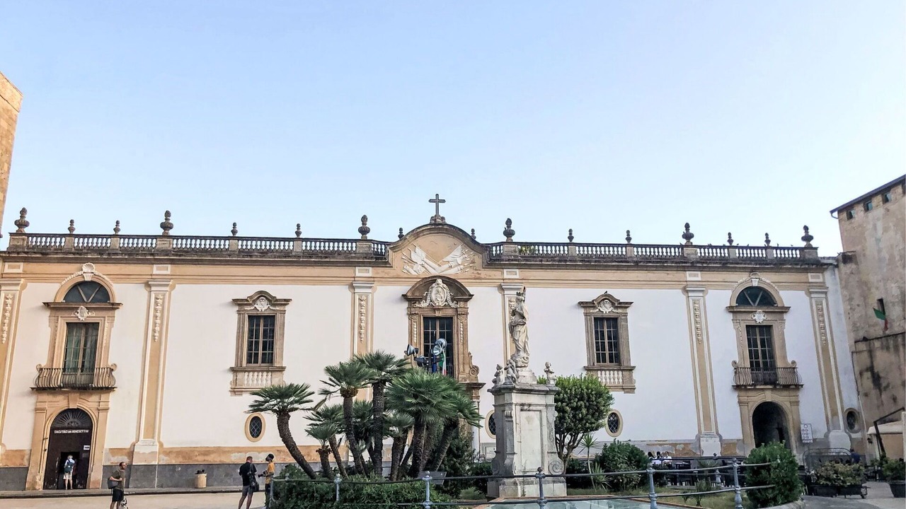 Photo of Outdoor in Monreale