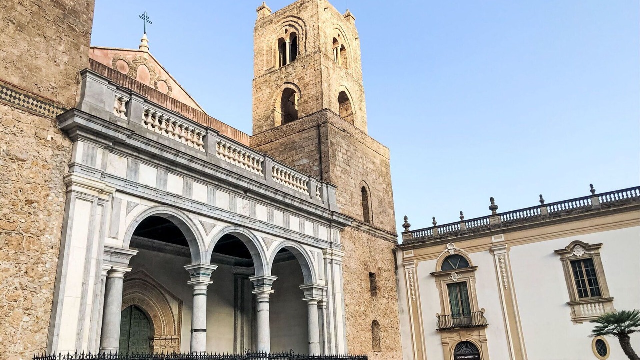 Photo of Others in Monreale