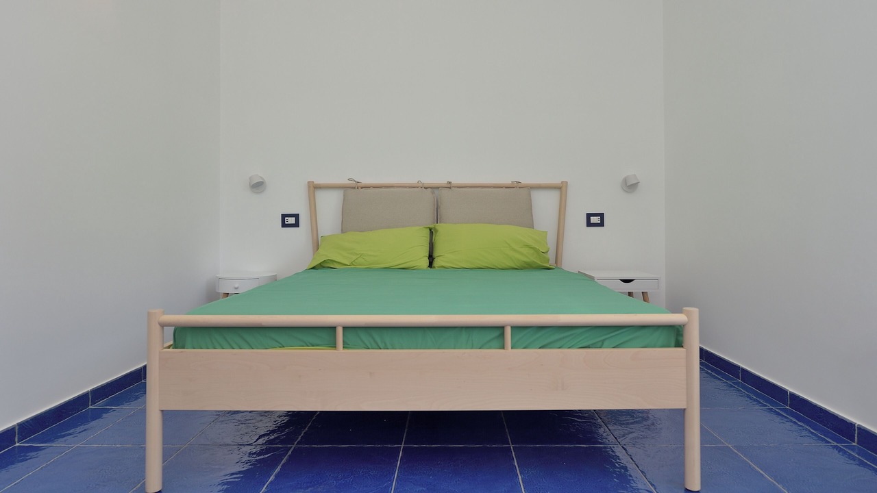 Photo of Bedroom in Minori