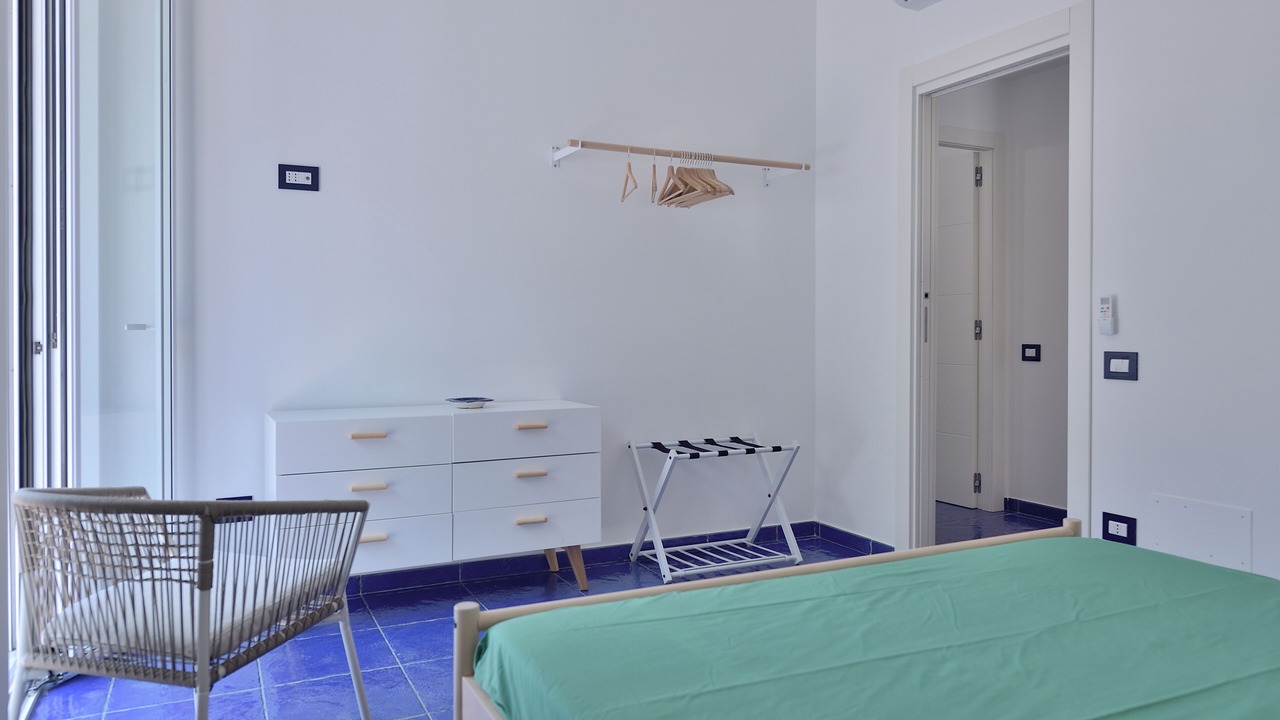 Photo of Bedroom in Minori