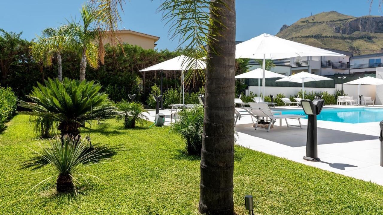 Photo of Outdoor in Torre Colonna-sperone
