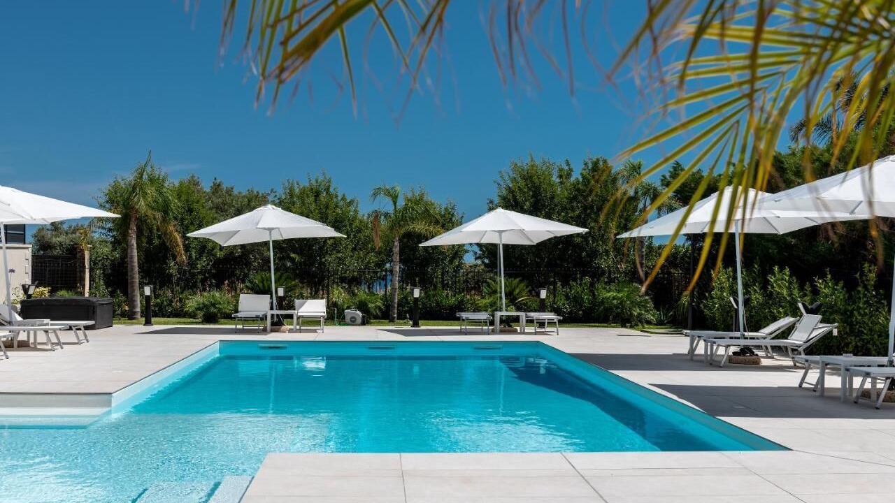 Photo of Outdoor in Torre Colonna-sperone