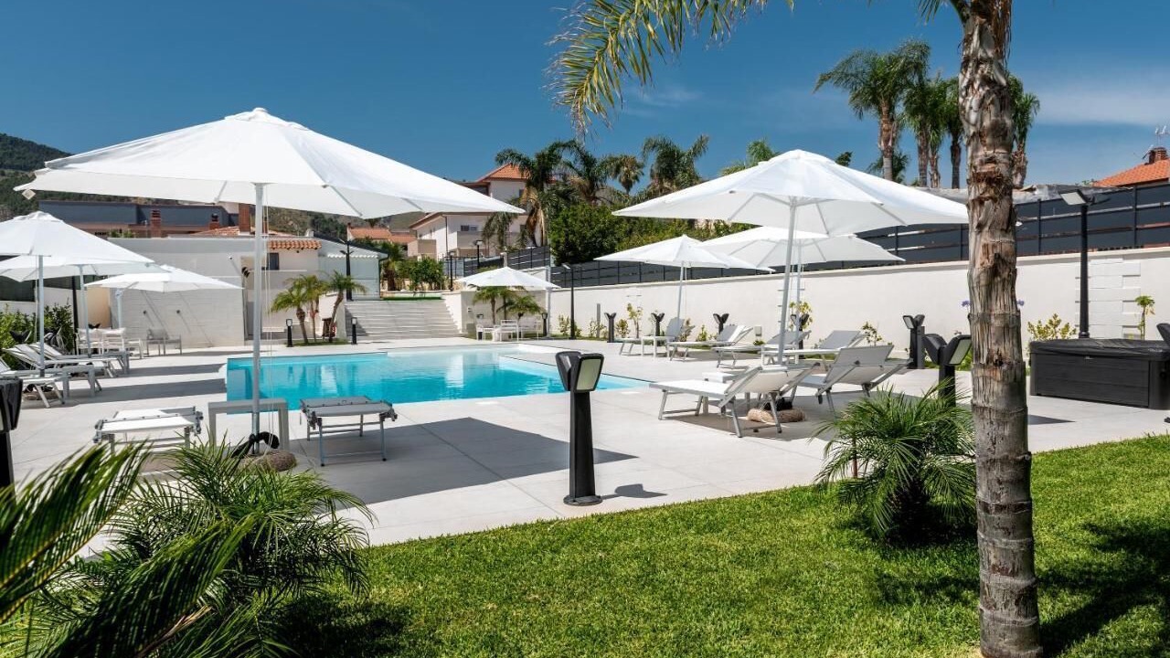 Photo of Outdoor in Torre Colonna-sperone