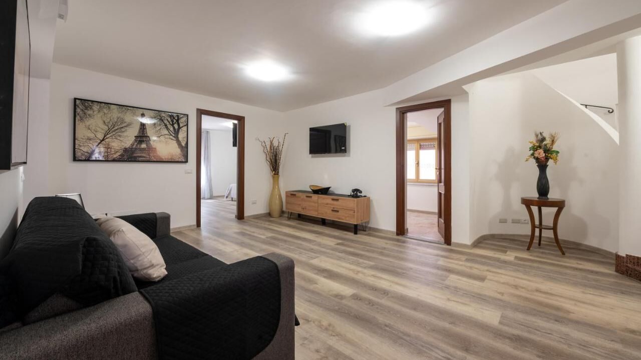Photo of Livingroom in Torre Colonna-sperone