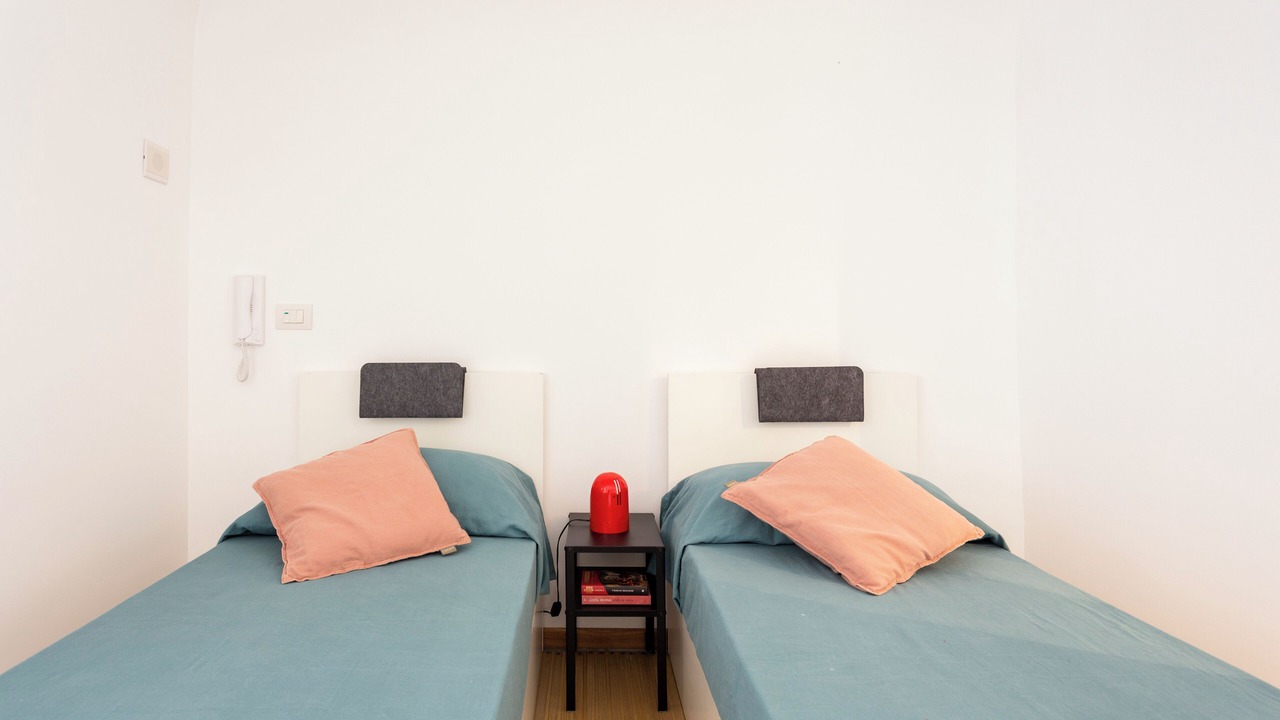 Photo of Bedroom in Picanello-Ognina-Barriera-Canalicchio
