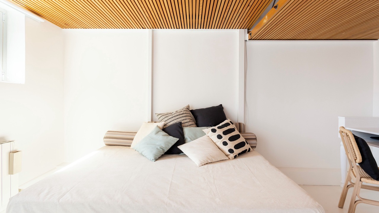 Photo of Bedroom in Picanello-Ognina-Barriera-Canalicchio