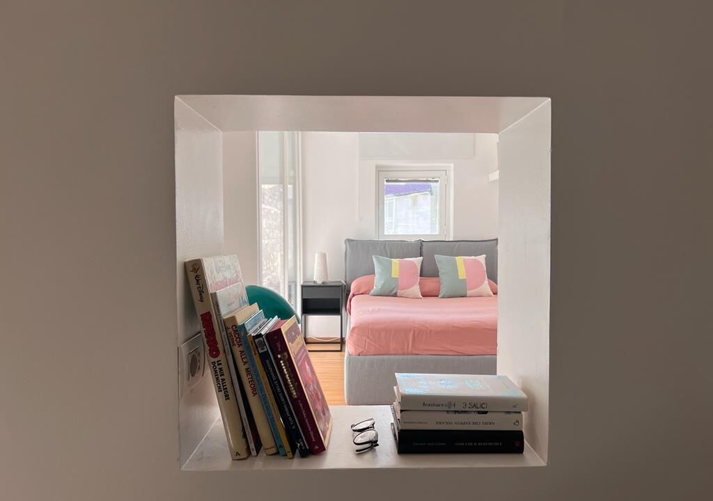 Photo of Bedroom in Picanello-Ognina-Barriera-Canalicchio