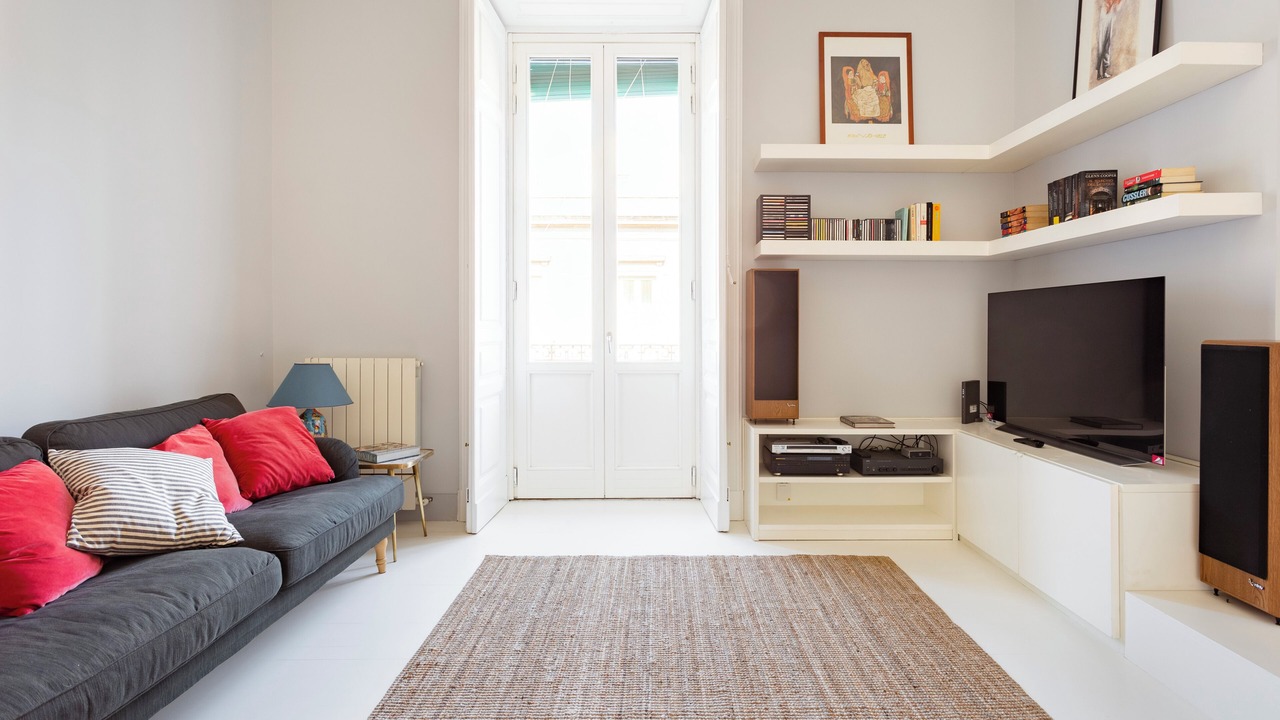 Photo of Livingroom in Picanello-Ognina-Barriera-Canalicchio