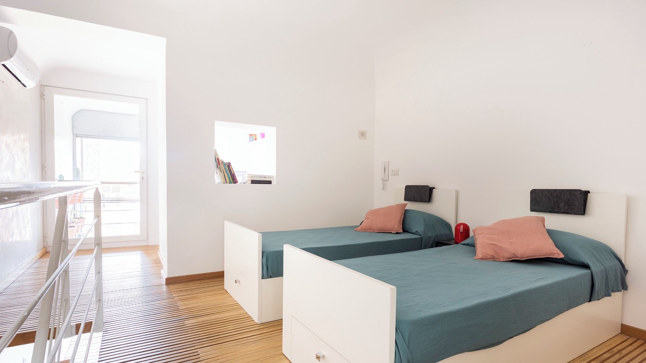 Photo of Bedroom in Picanello-Ognina-Barriera-Canalicchio