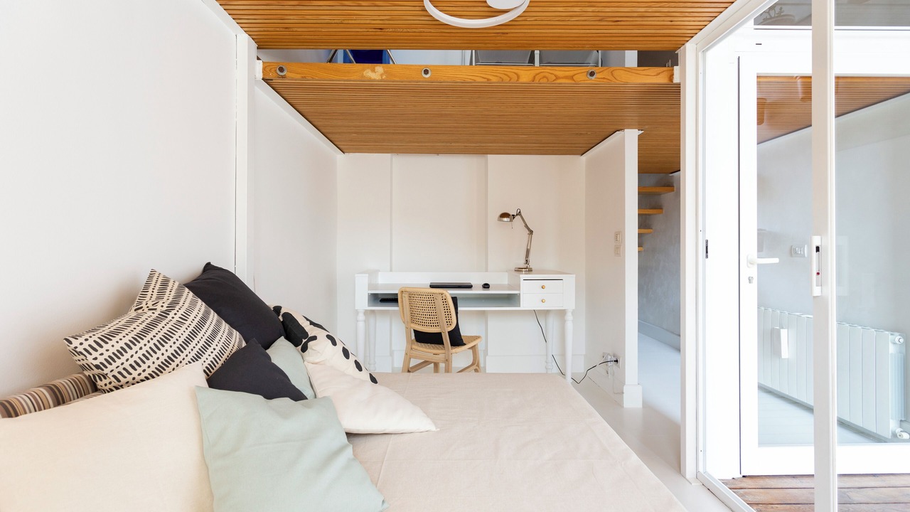 Photo of Bedroom in Picanello-Ognina-Barriera-Canalicchio