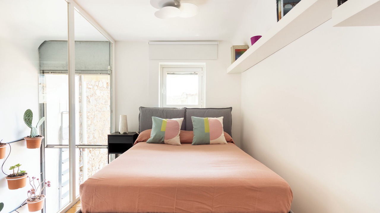 Photo of Bedroom in Picanello-Ognina-Barriera-Canalicchio