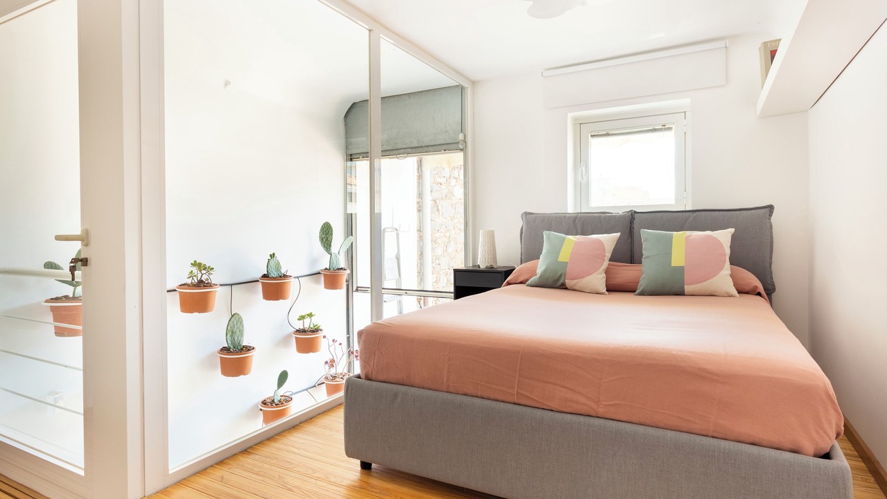 Photo of Bedroom in Picanello-Ognina-Barriera-Canalicchio