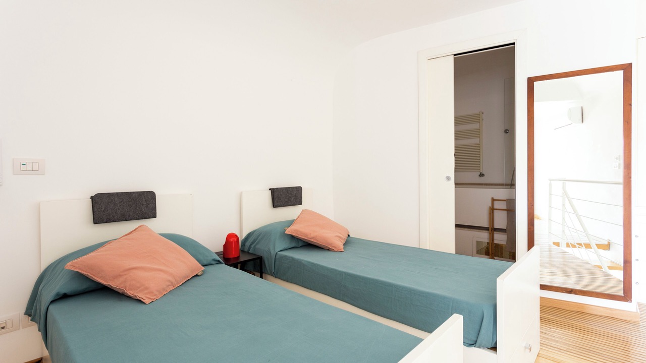 Photo of Bedroom in Picanello-Ognina-Barriera-Canalicchio