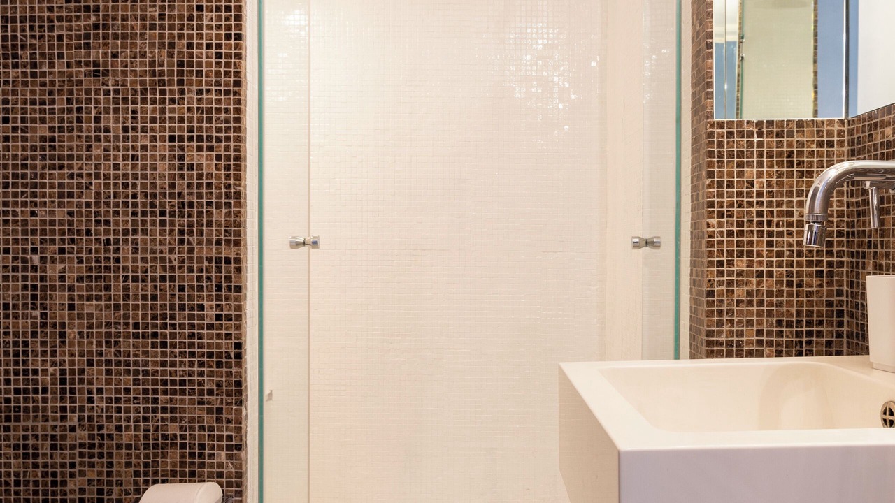 Photo of Bathroom in Picanello-Ognina-Barriera-Canalicchio