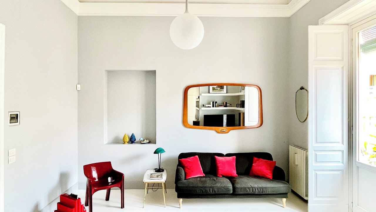 Photo of Livingroom in Picanello-Ognina-Barriera-Canalicchio