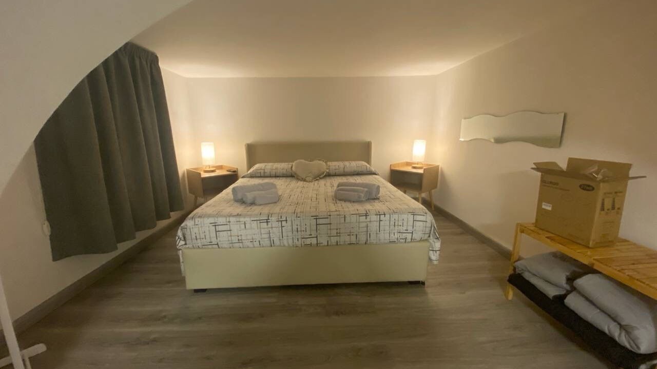 Photo of Bedroom in Borgo-Sanzio