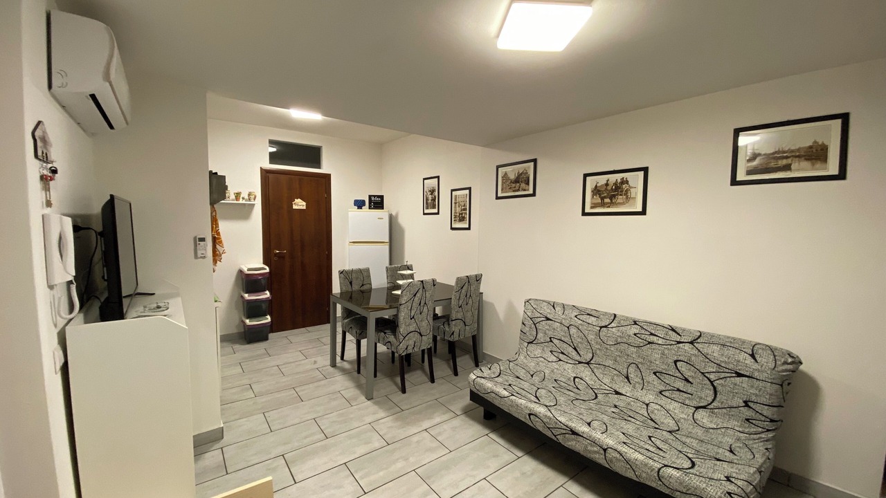 Photo of Livingroom in Borgo-Sanzio