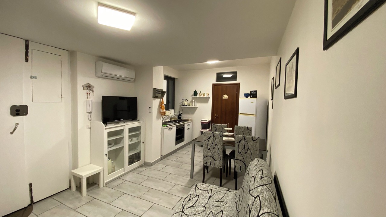 Photo of Livingroom in Borgo-Sanzio