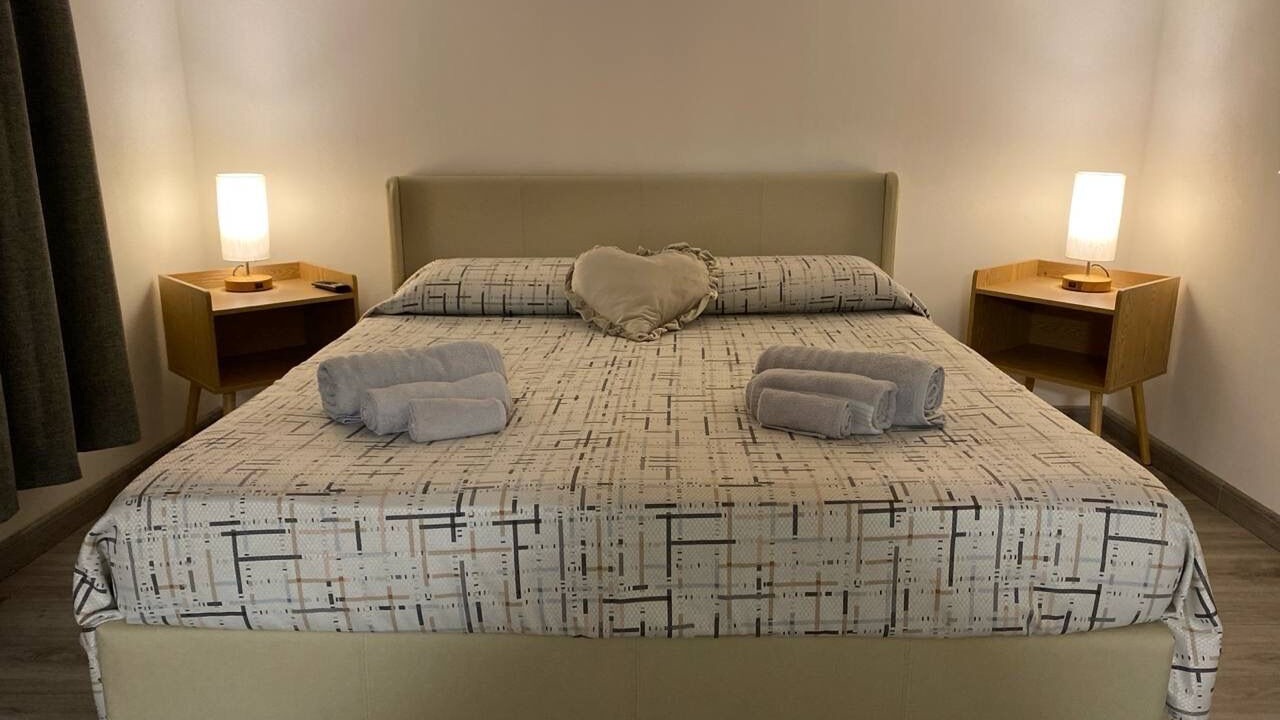 Photo of Bedroom in Borgo-Sanzio