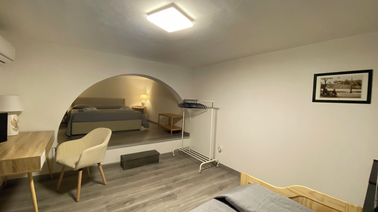 Photo of Bedroom in Borgo-Sanzio