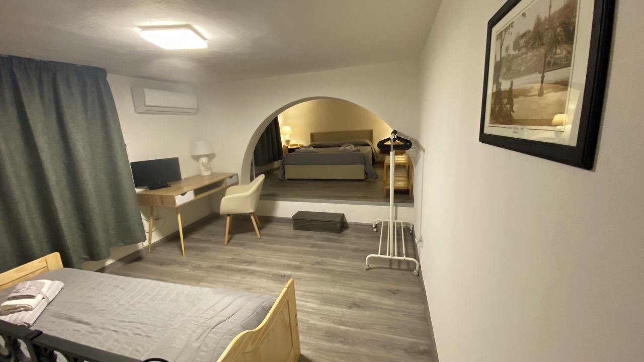 Photo of Bedroom in Borgo-Sanzio