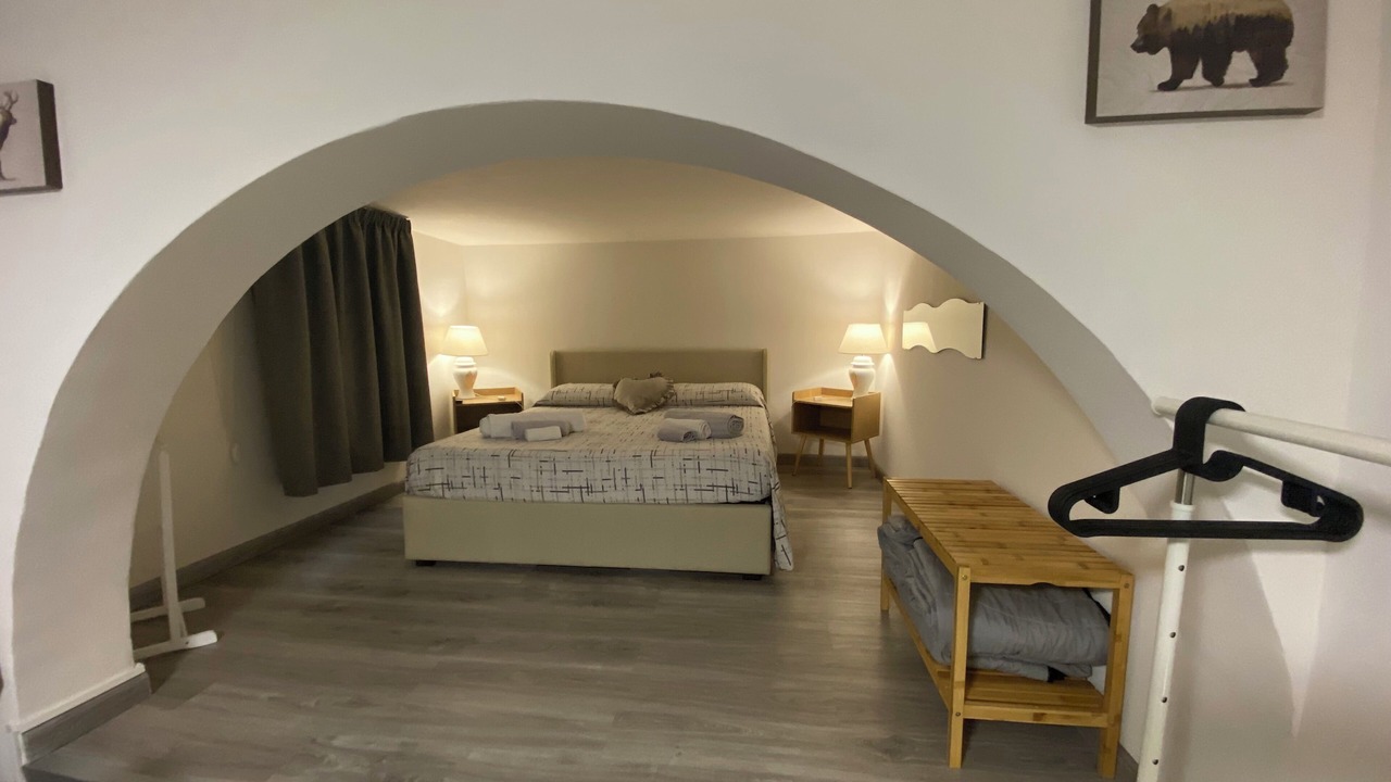 Photo of Bedroom in Borgo-Sanzio