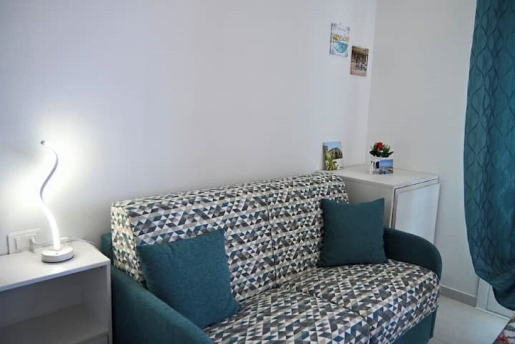 Photo of Livingroom in Marzamemi