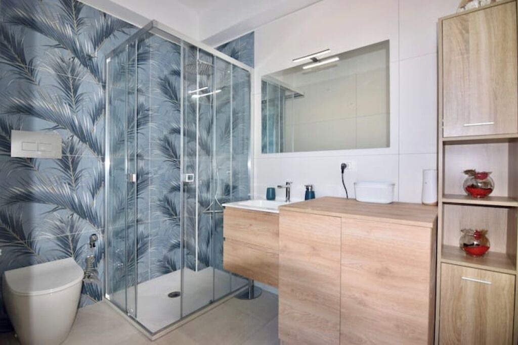 Photo of Bathroom in Marzamemi