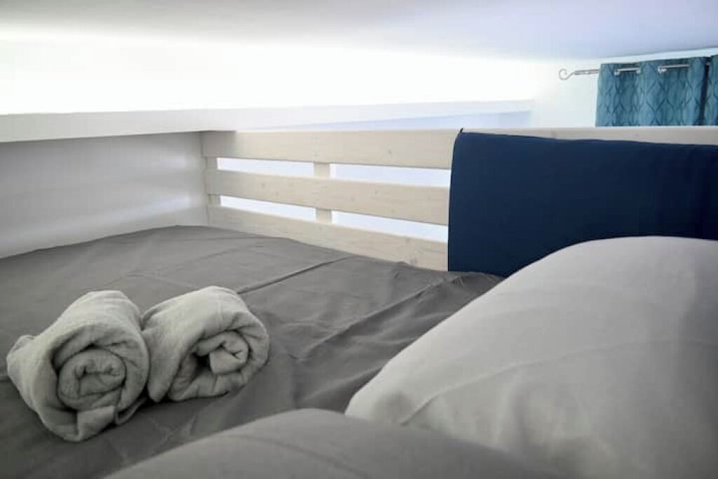 Photo of Bedroom in Marzamemi