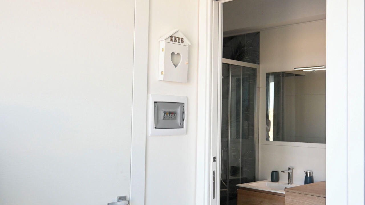 Photo of Bathroom in Marzamemi