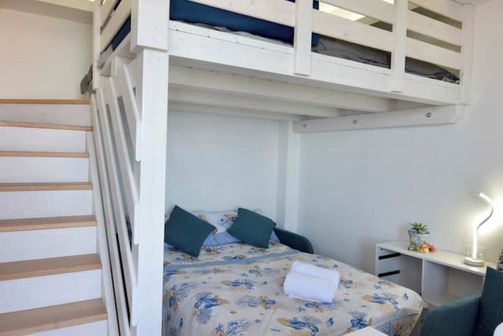 Photo of Bedroom in Marzamemi