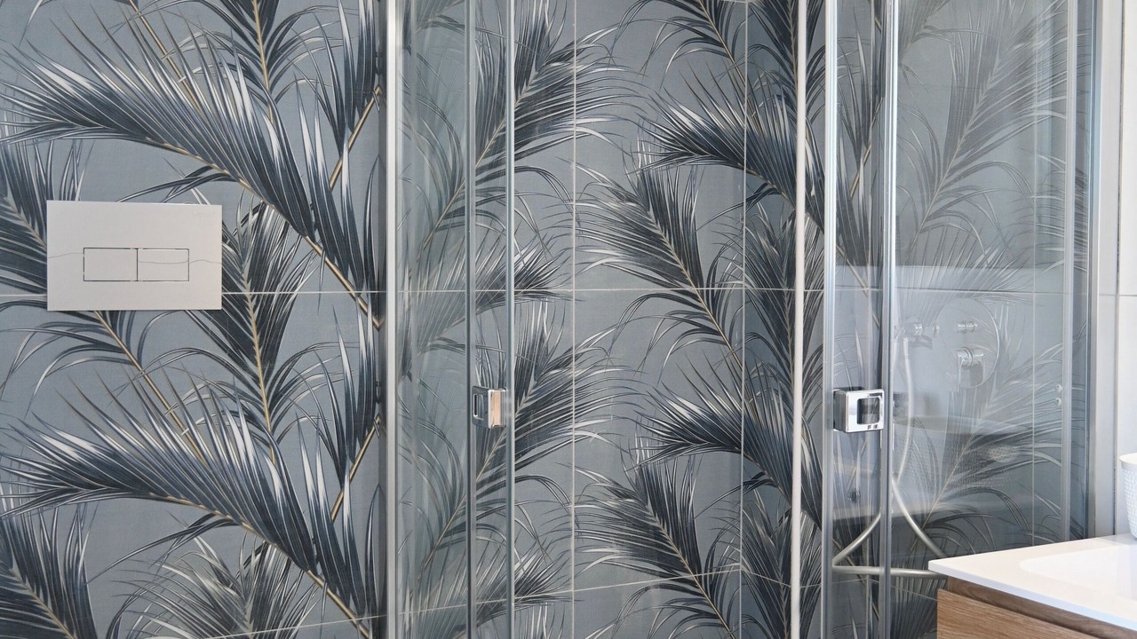 Photo of Bathroom in Marzamemi