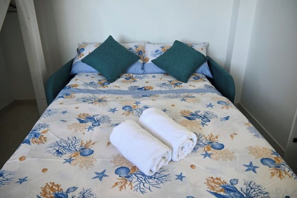 Photo of Bedroom in Marzamemi