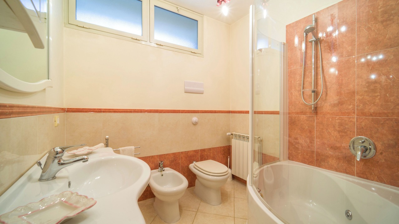 Photo of Bathroom in Palermo