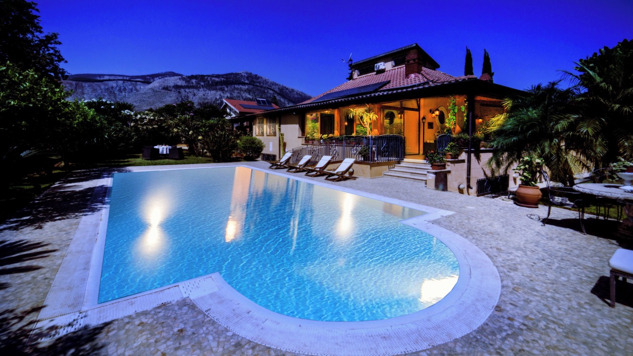 Photo of Outdoor in Palermo