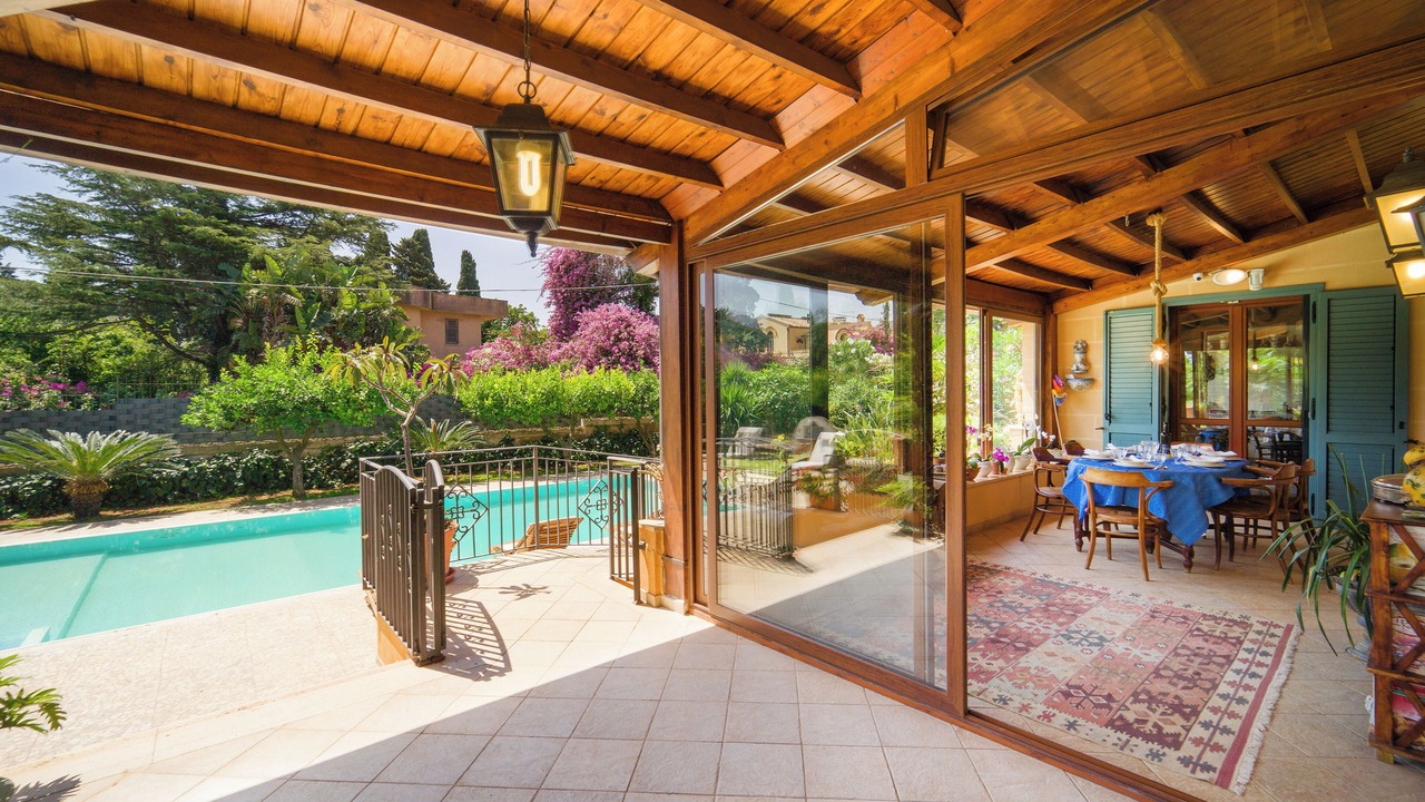Photo of Outdoor in Palermo