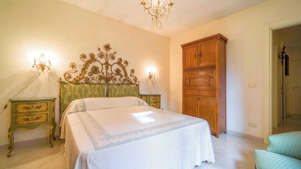 Photo of Bedroom in Palermo